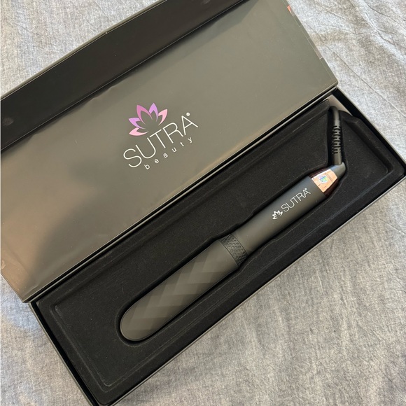 Sutra Styling Wand • New in Box, Unused - Picture 3 of 4